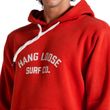 Moletom Masculino Hang Loose Canguru Highschool VERMELHO-HLBL020151- -3-